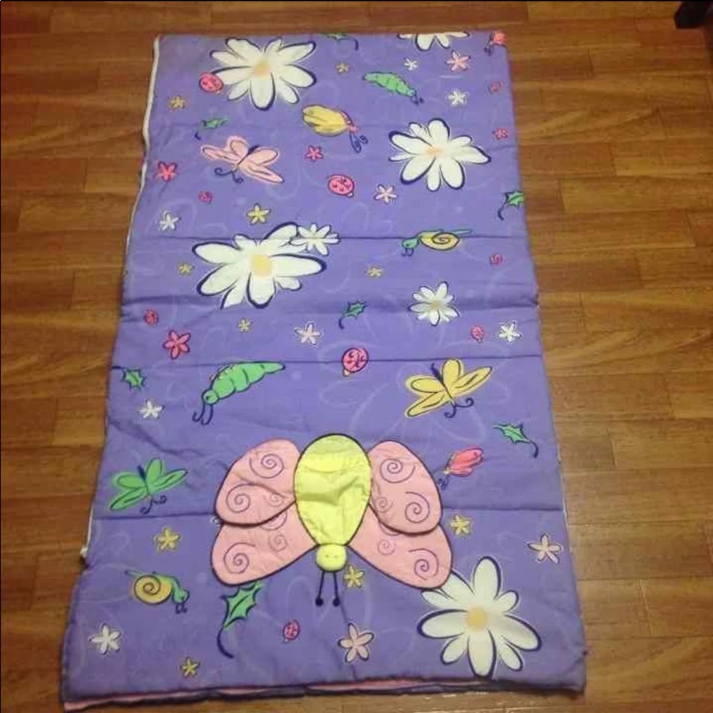 Sleeping Bag